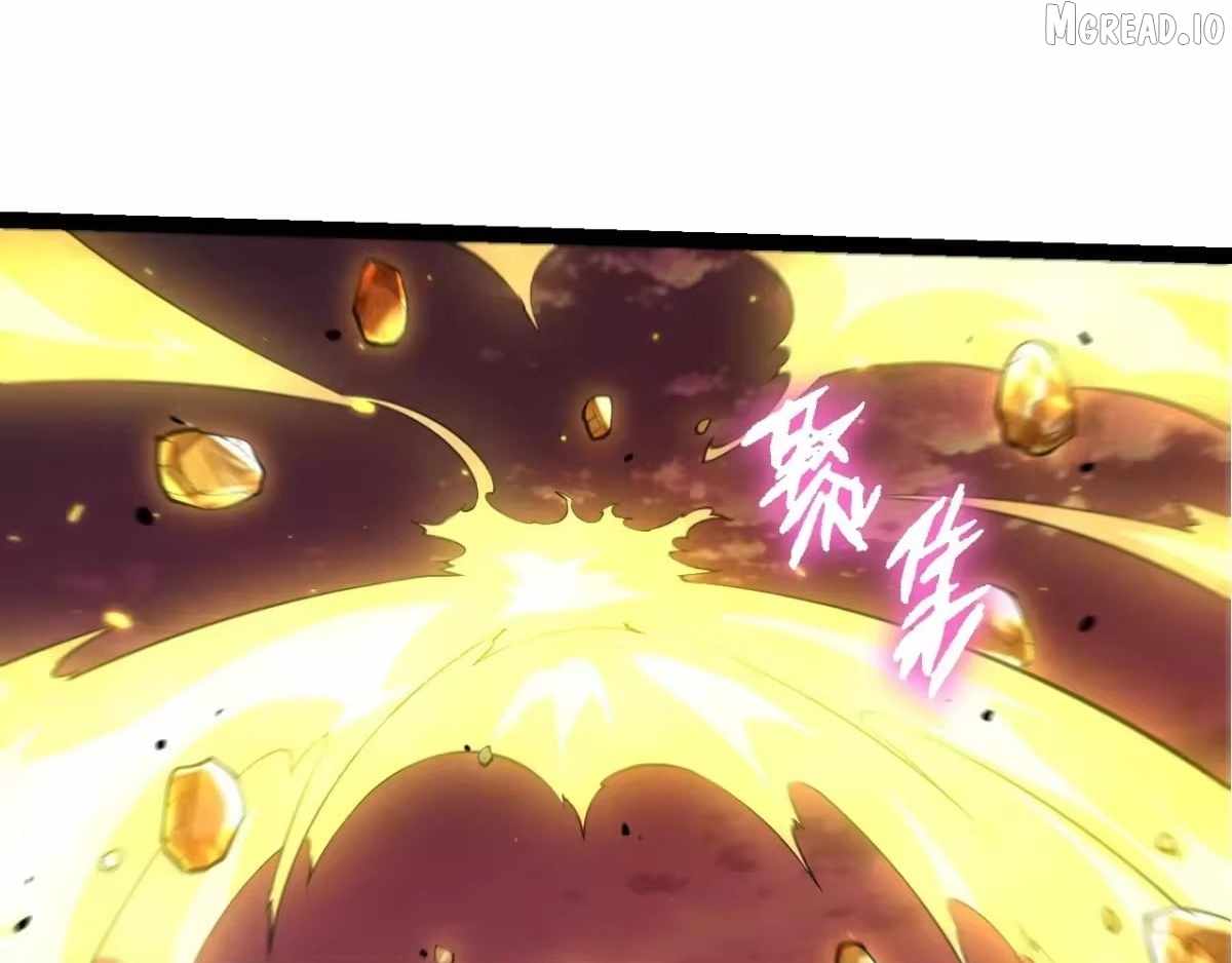 Evolution Begins With A Big Tree Chapter 516 91
