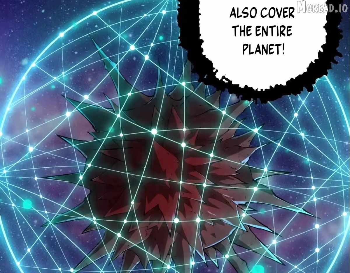 Evolution Begins With A Big Tree Chapter 517 13
