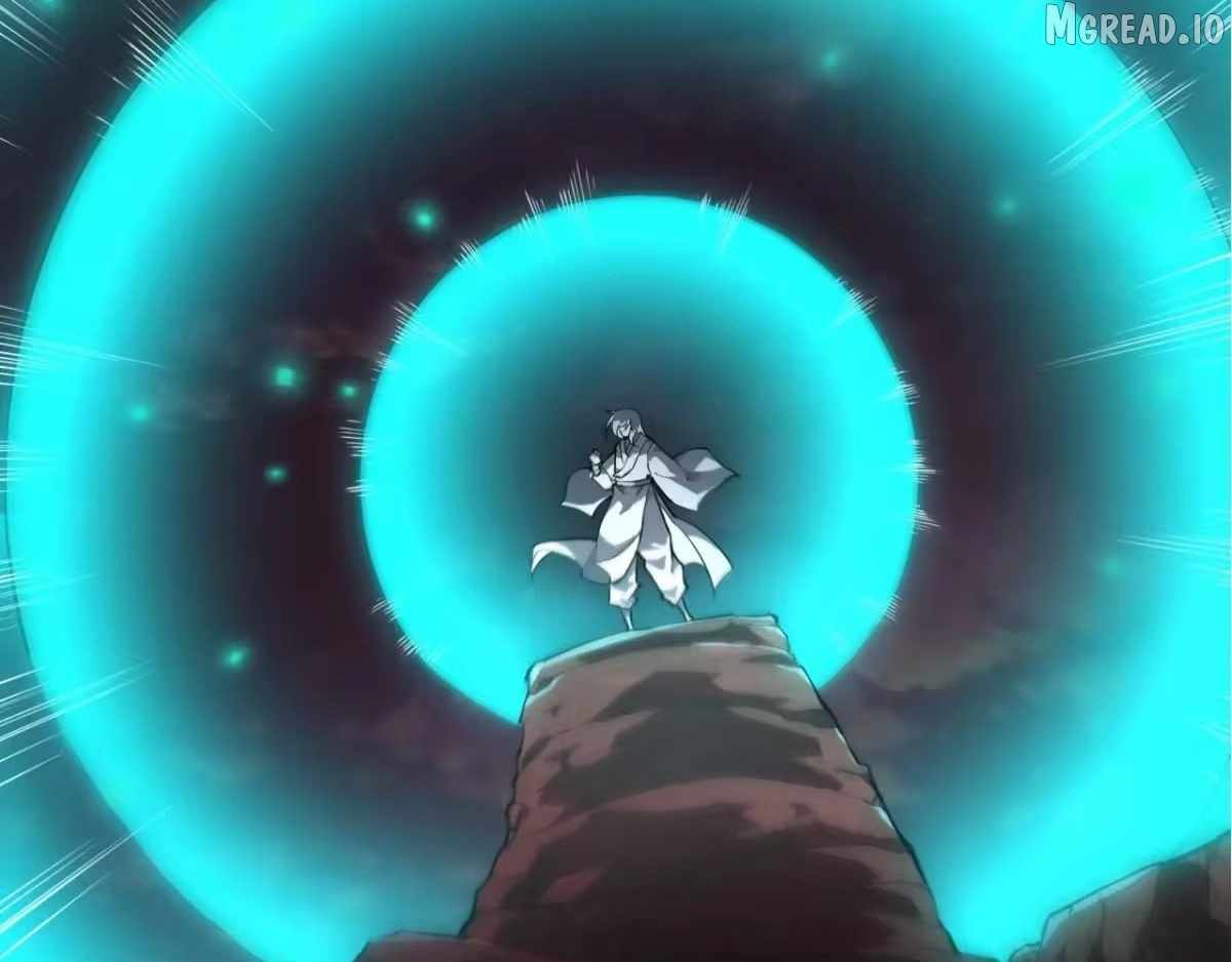Evolution Begins With A Big Tree Chapter 517 15