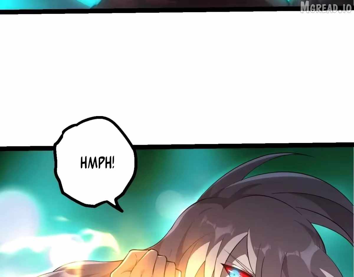 Evolution Begins With A Big Tree Chapter 517 16