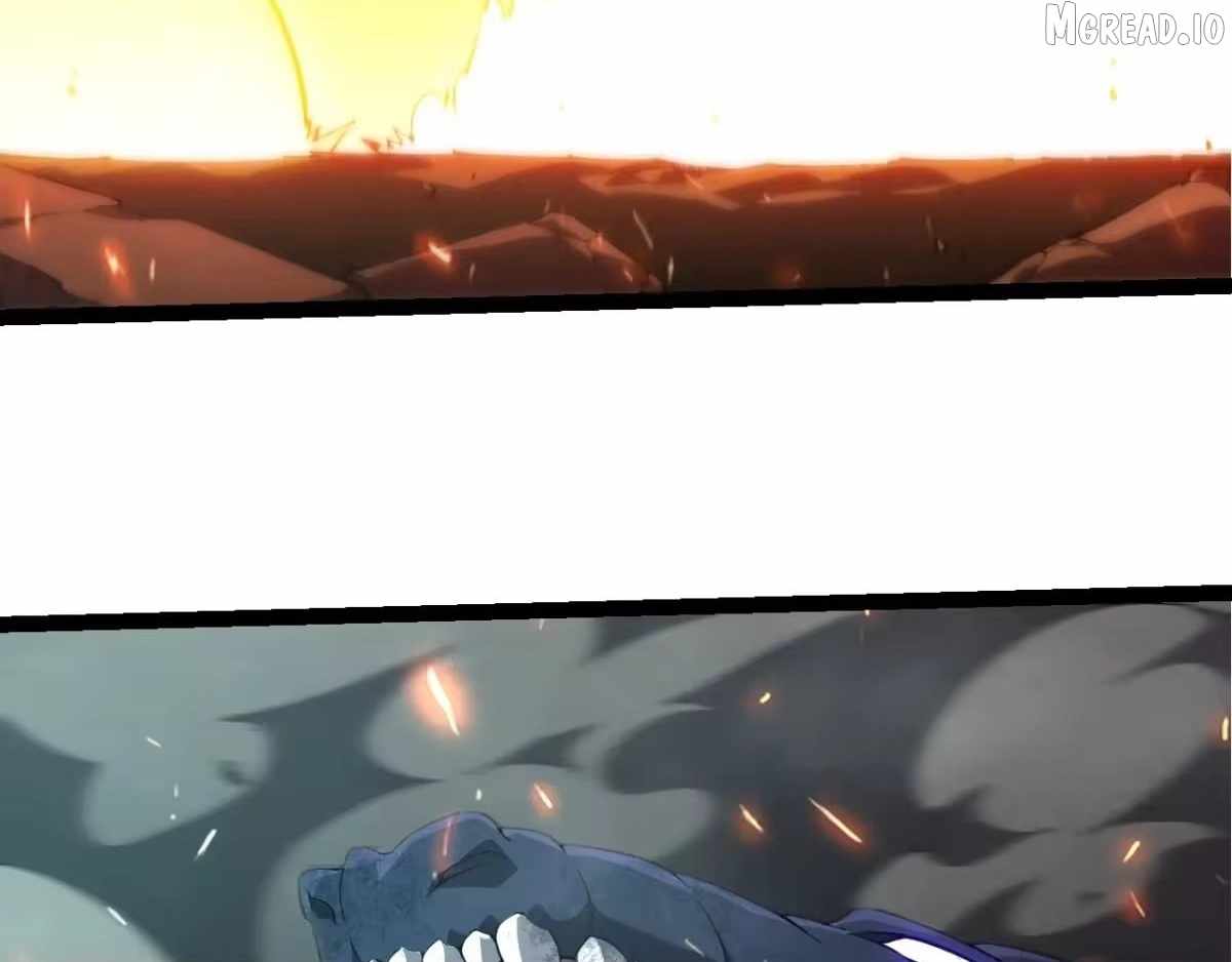 Evolution Begins With A Big Tree Chapter 517 19