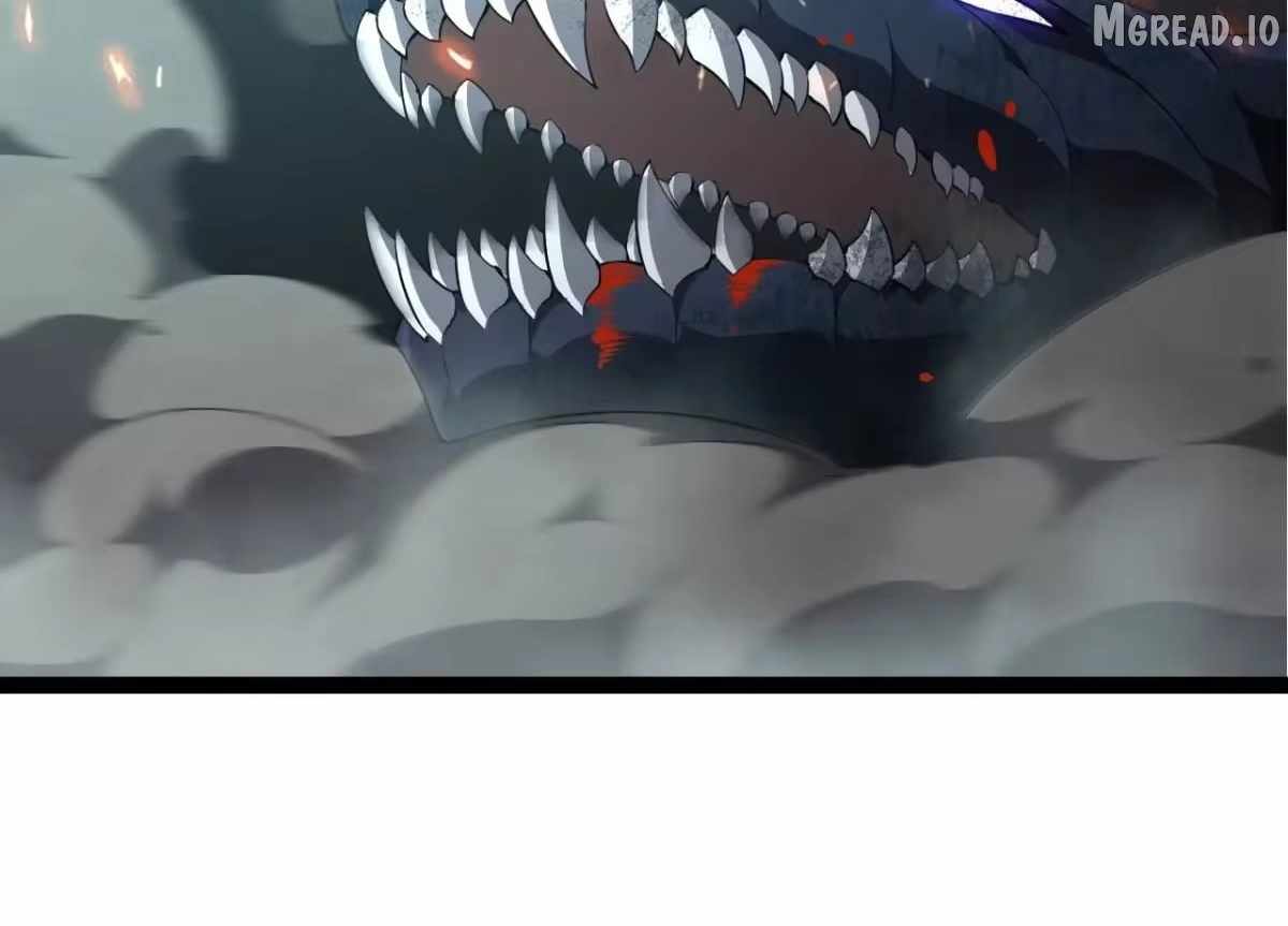 Evolution Begins With A Big Tree Chapter 517 20