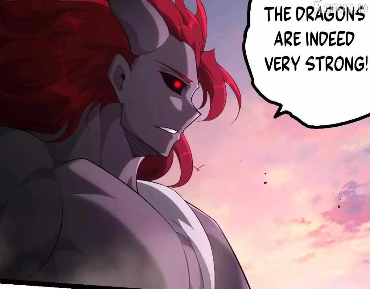 Evolution Begins With A Big Tree Chapter 517 25