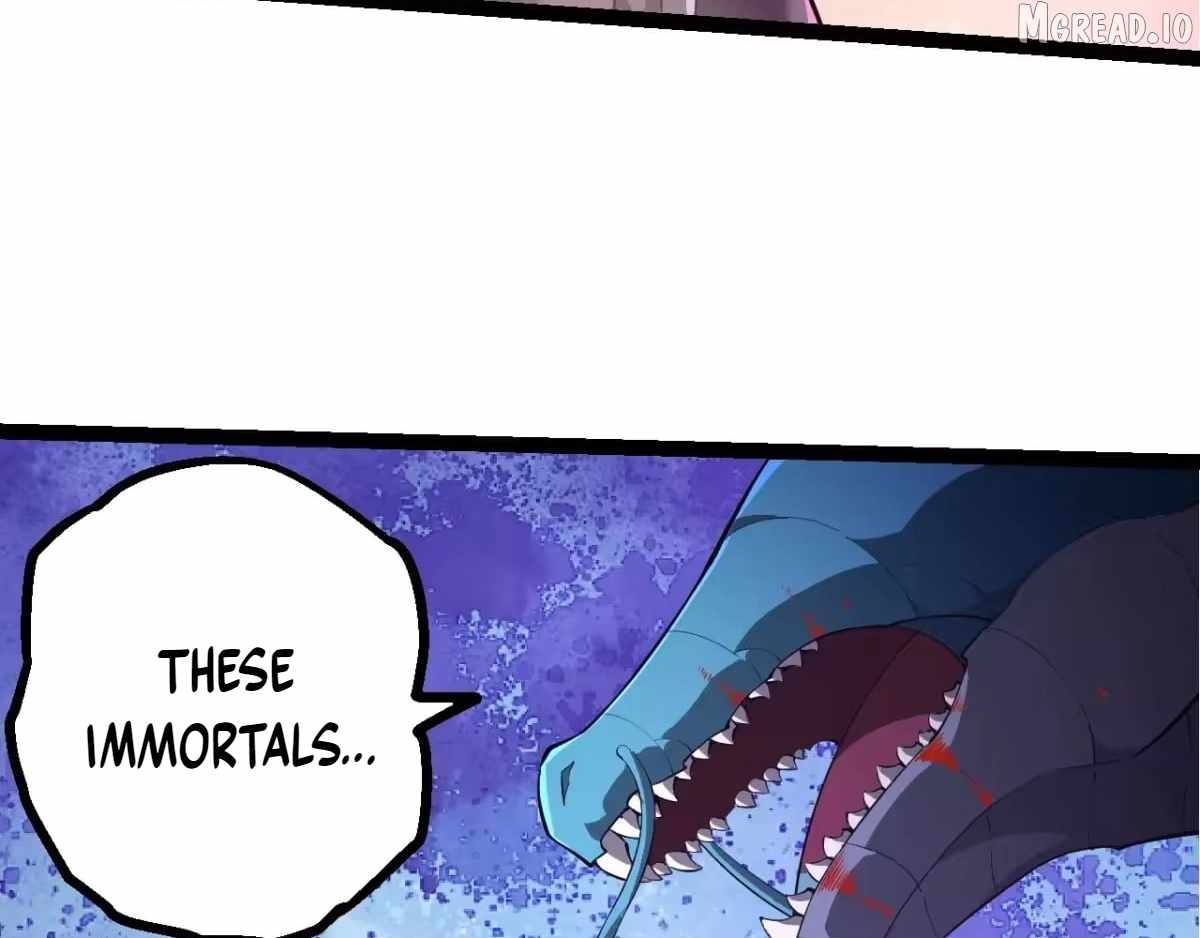 Evolution Begins With A Big Tree Chapter 517 26