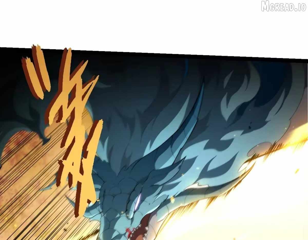 Evolution Begins With A Big Tree Chapter 517 31