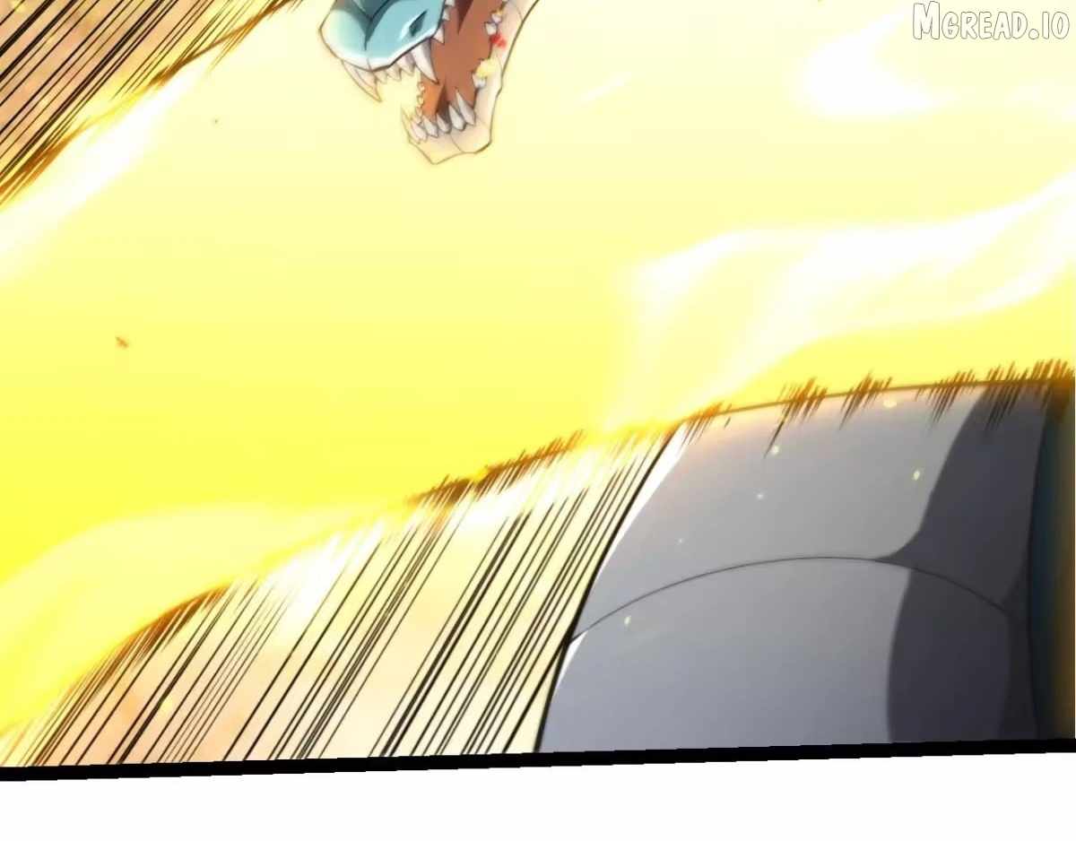 Evolution Begins With A Big Tree Chapter 517 32