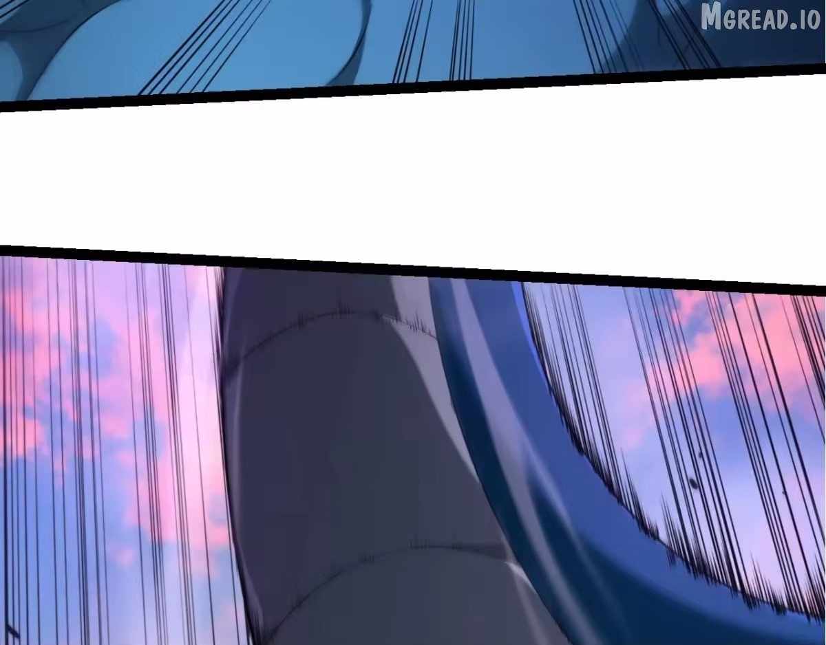 Evolution Begins With A Big Tree Chapter 517 34