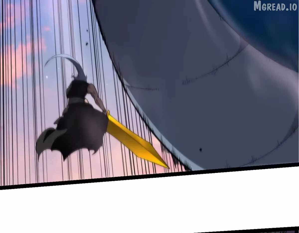 Evolution Begins With A Big Tree Chapter 517 35