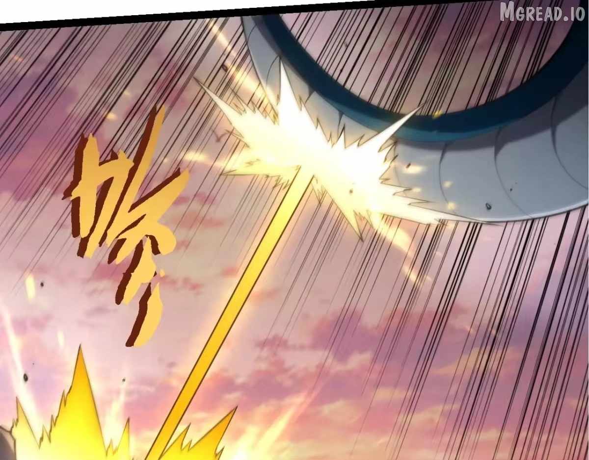 Evolution Begins With A Big Tree Chapter 517 36