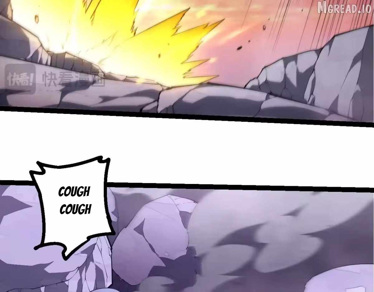 Evolution Begins With A Big Tree Chapter 517 37