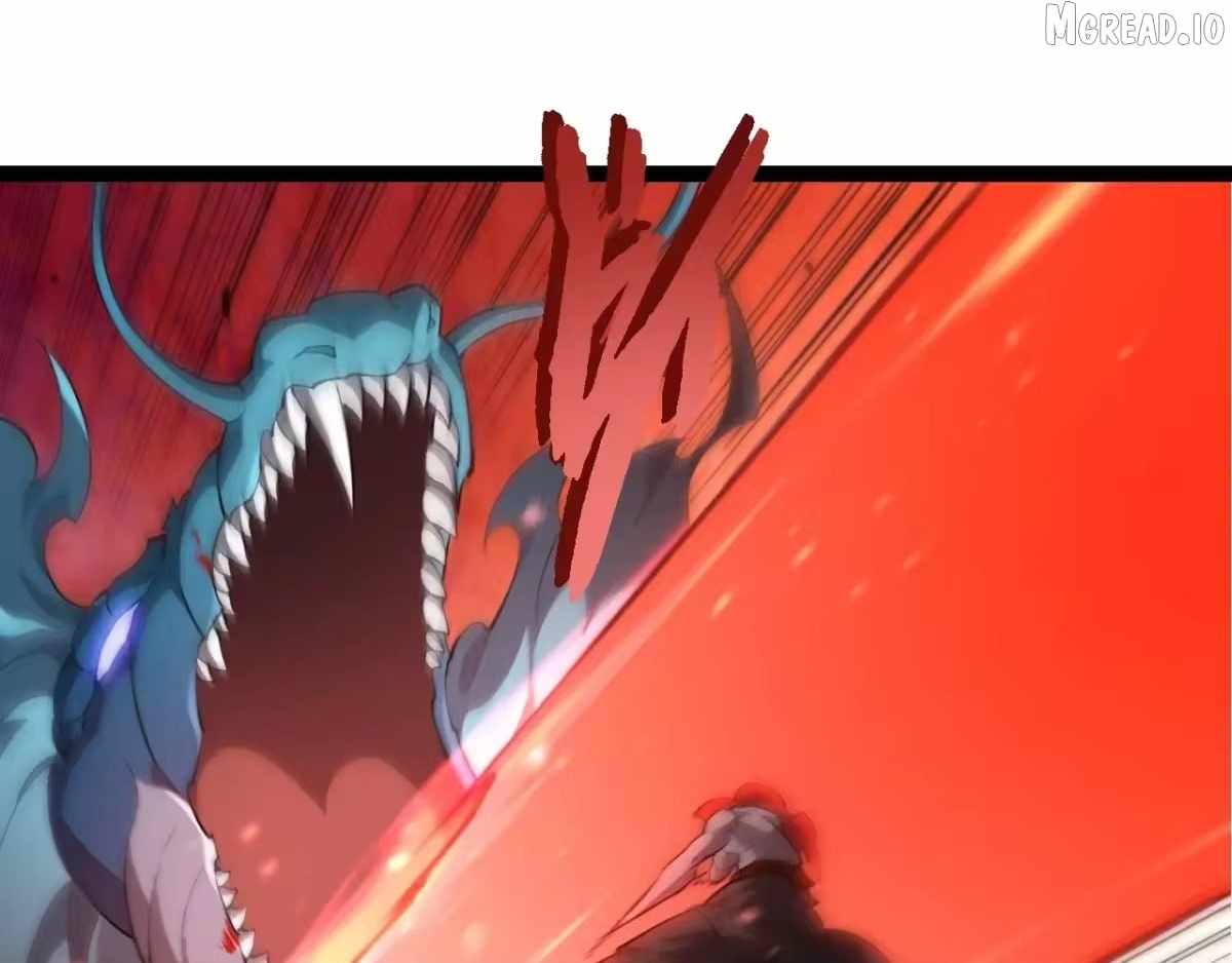 Evolution Begins With A Big Tree Chapter 517 41