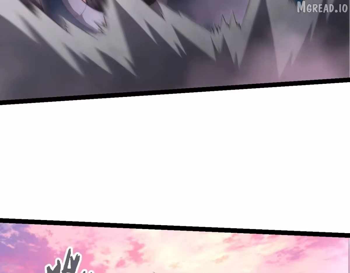 Evolution Begins With A Big Tree Chapter 517 44