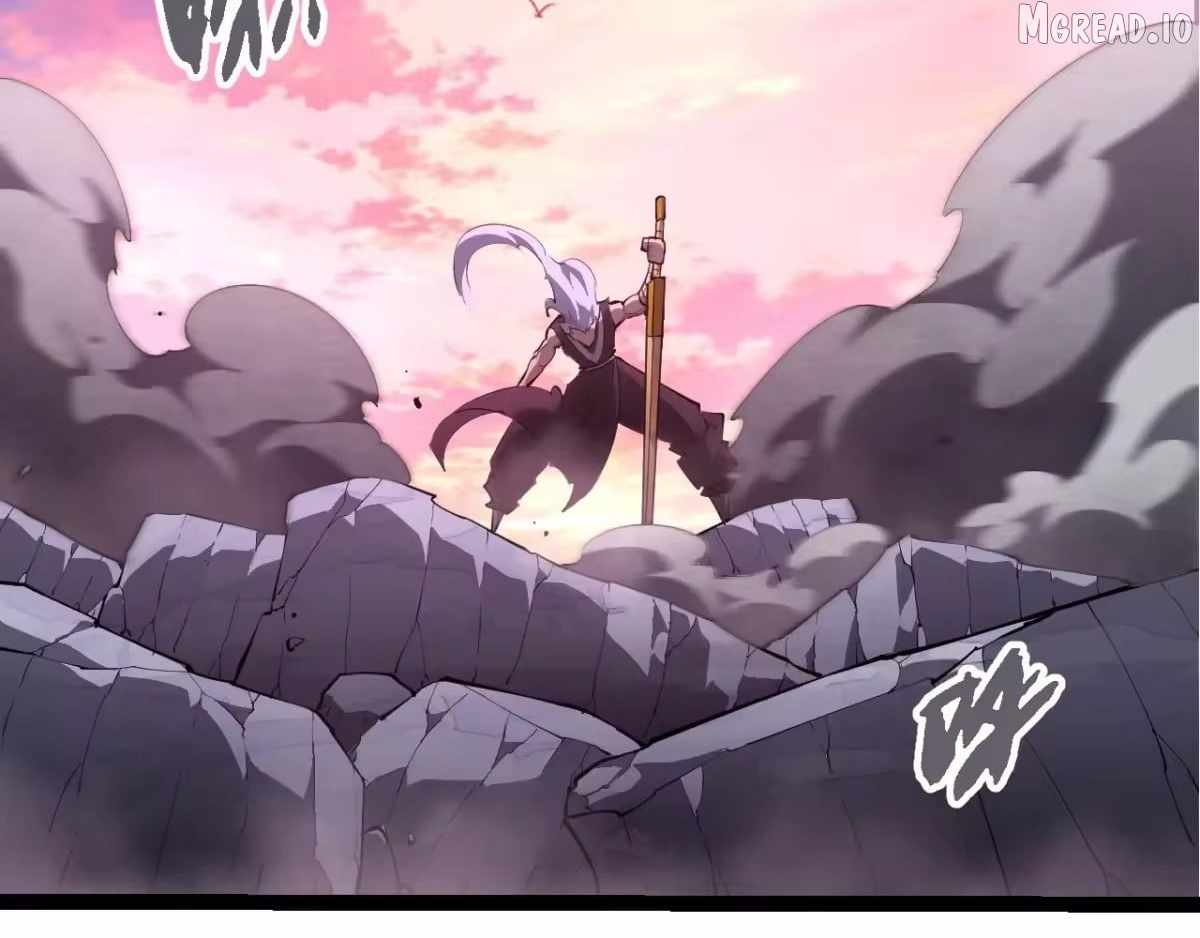 Evolution Begins With A Big Tree Chapter 517 45