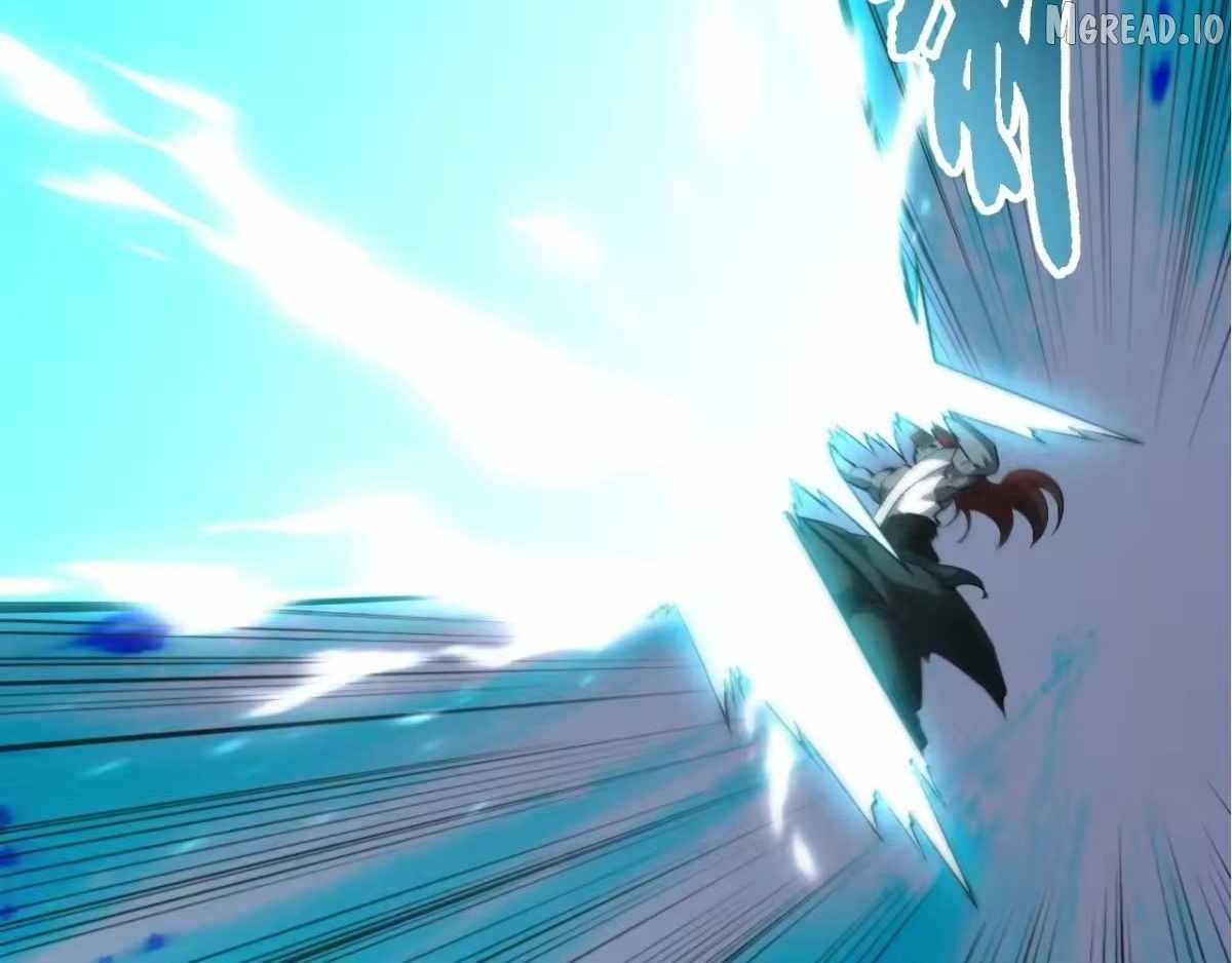 Evolution Begins With A Big Tree Chapter 517 48
