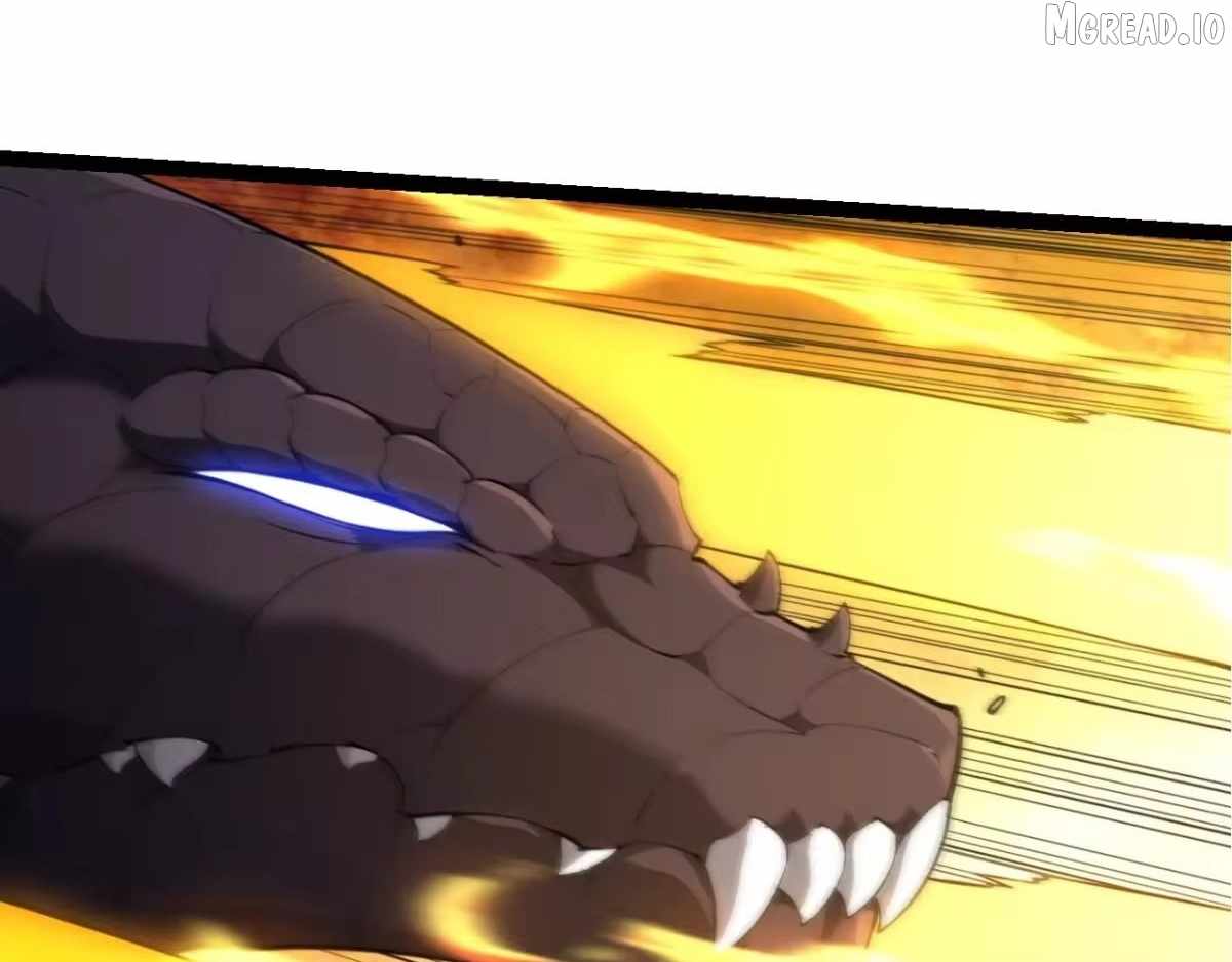 Evolution Begins With A Big Tree Chapter 517 5