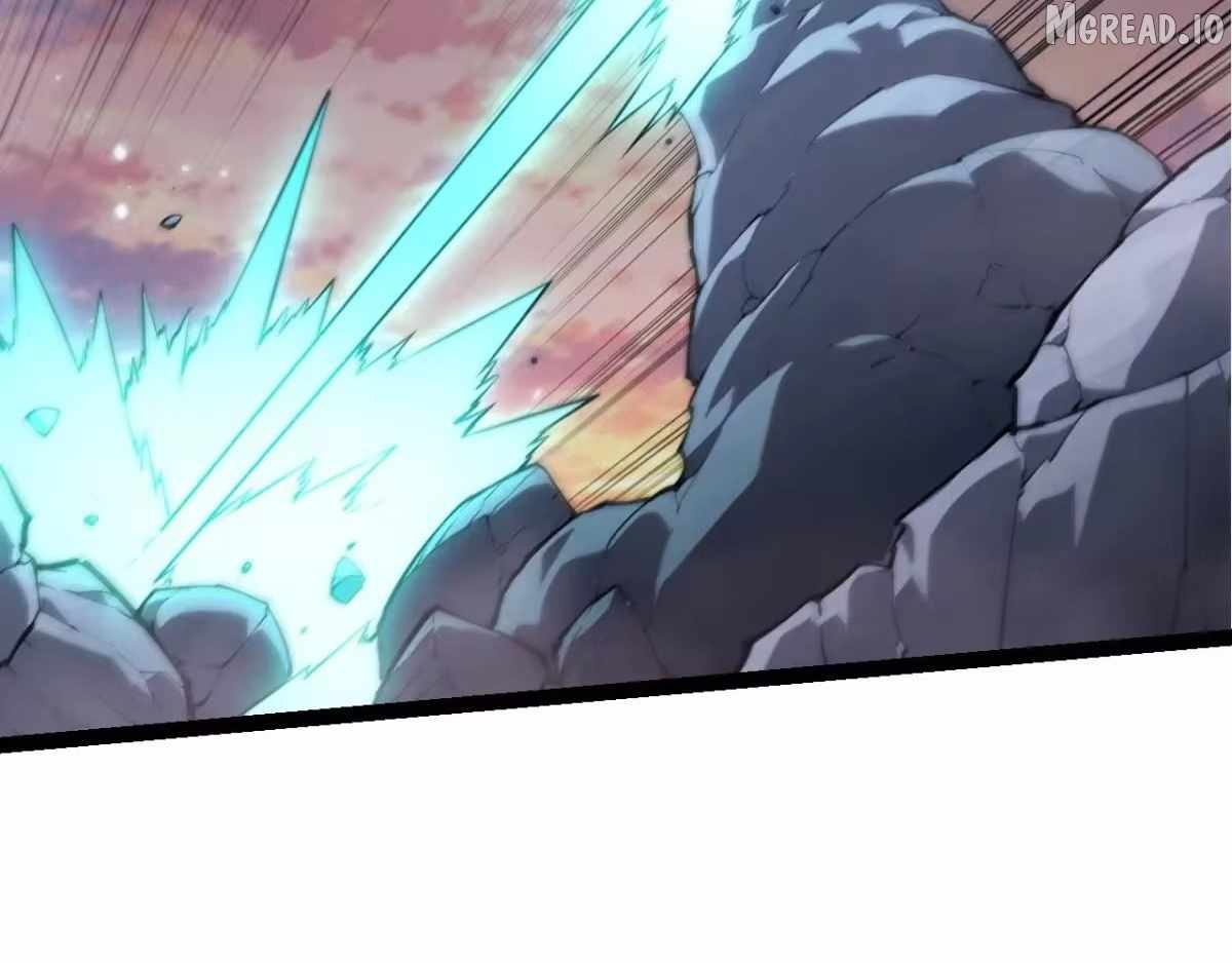 Evolution Begins With A Big Tree Chapter 517 52