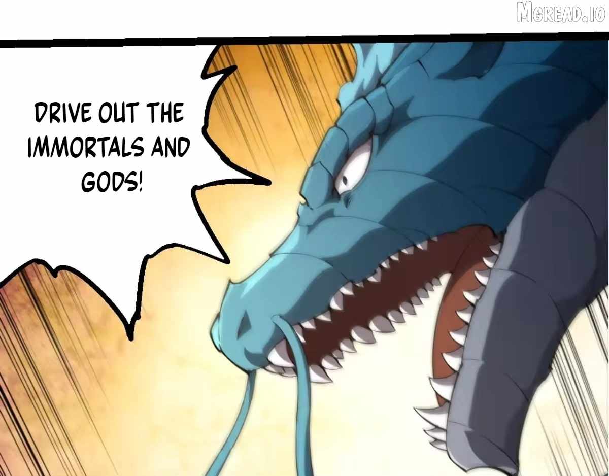 Evolution Begins With A Big Tree Chapter 517 53