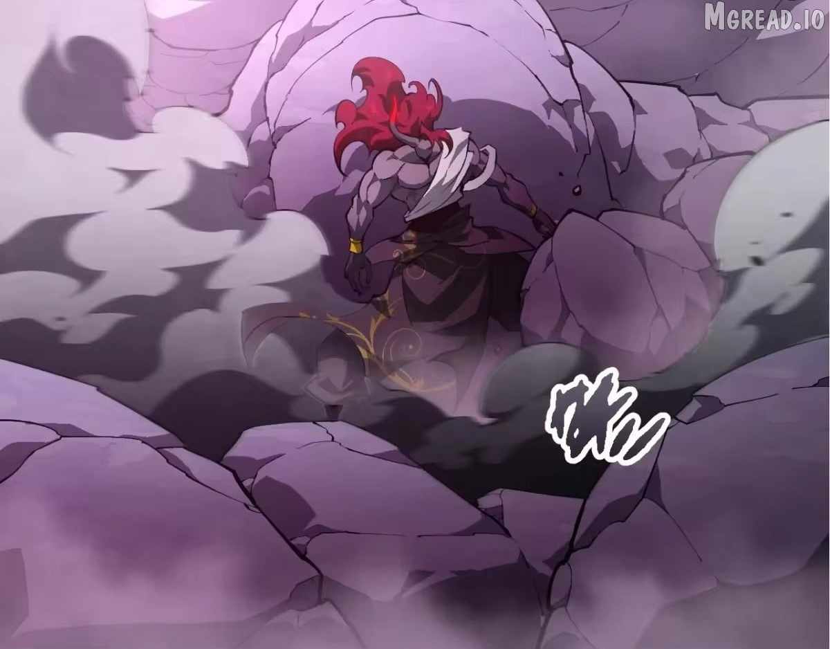 Evolution Begins With A Big Tree Chapter 517 55