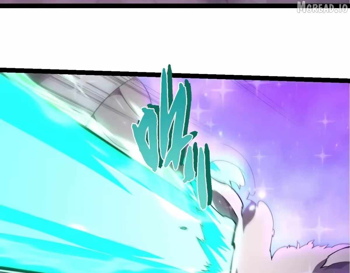Evolution Begins With A Big Tree Chapter 517 56