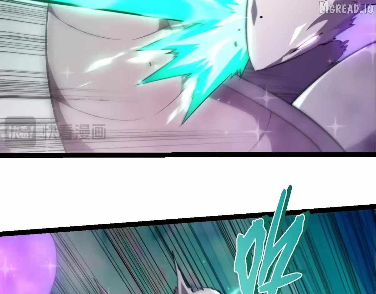 Evolution Begins With A Big Tree Chapter 517 57