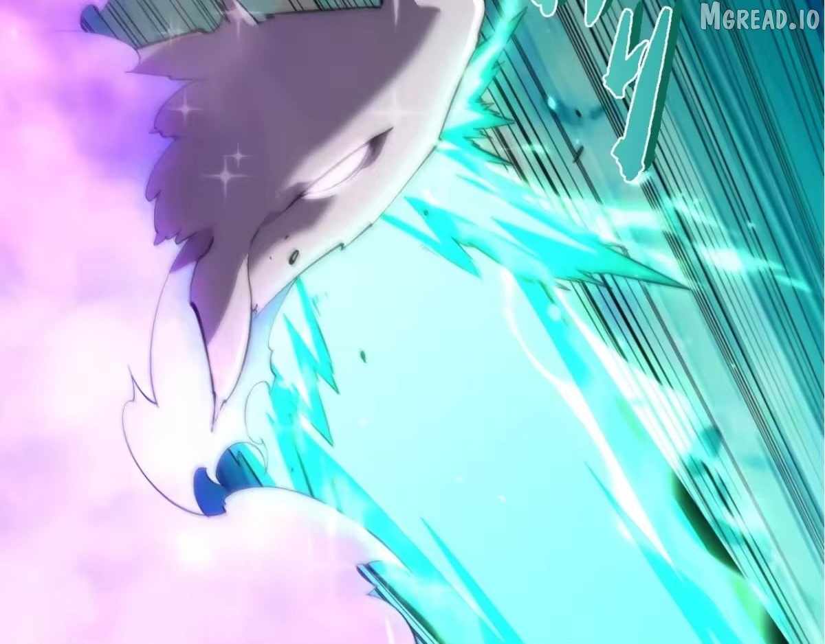 Evolution Begins With A Big Tree Chapter 517 58