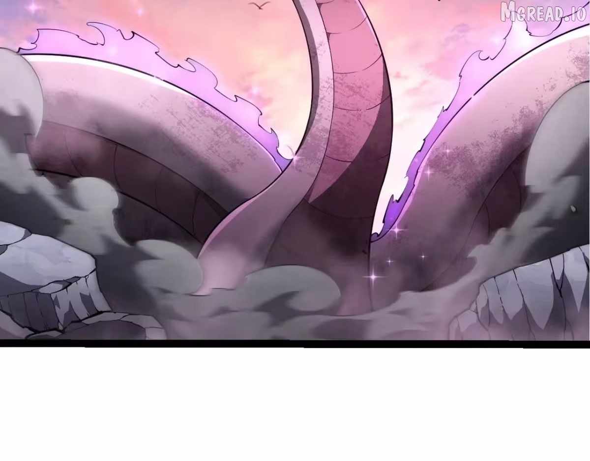 Evolution Begins With A Big Tree Chapter 517 62