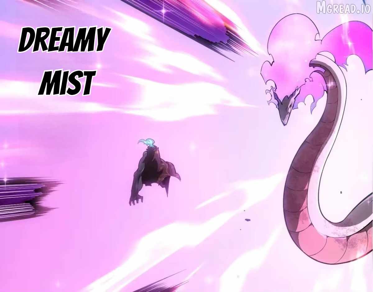 Evolution Begins With A Big Tree Chapter 517 65