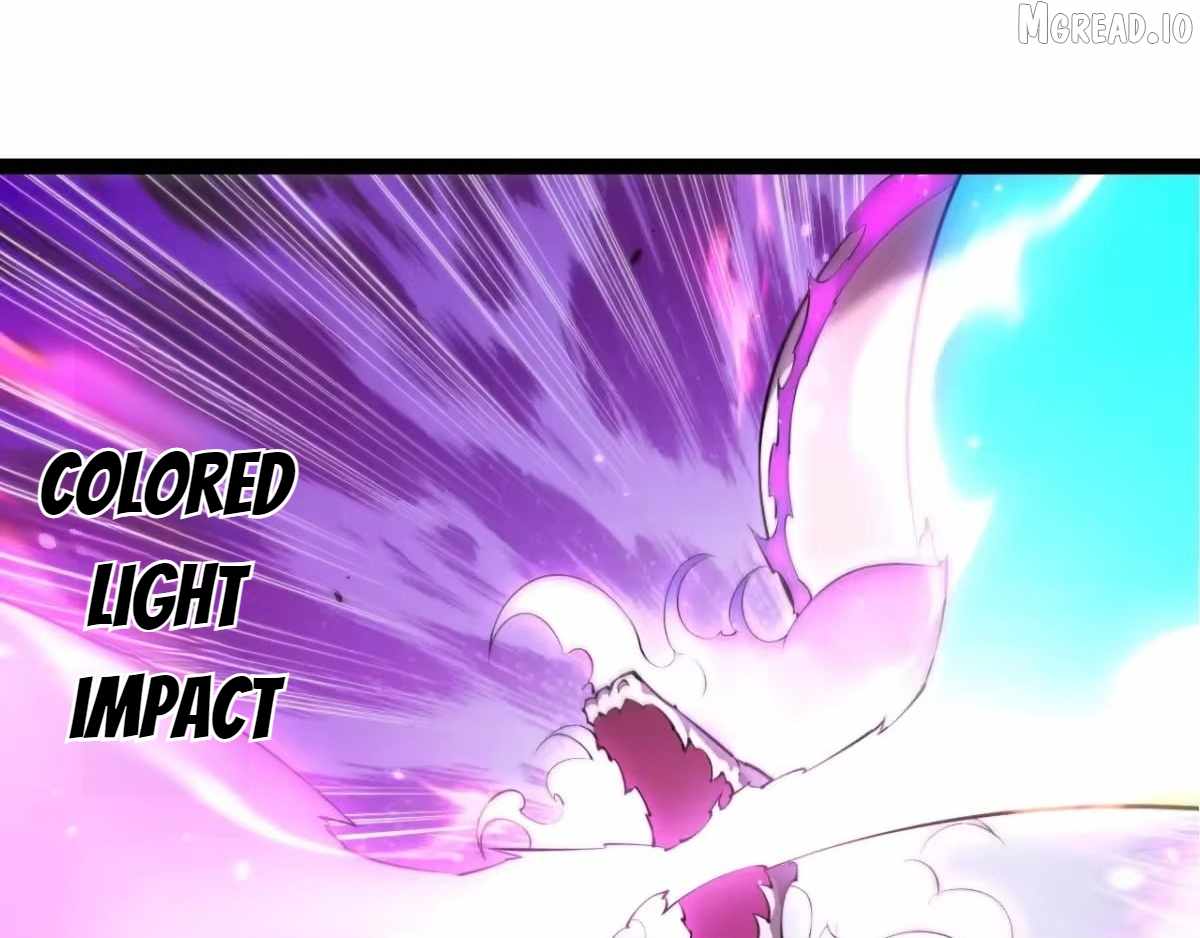 Evolution Begins With A Big Tree Chapter 517 71