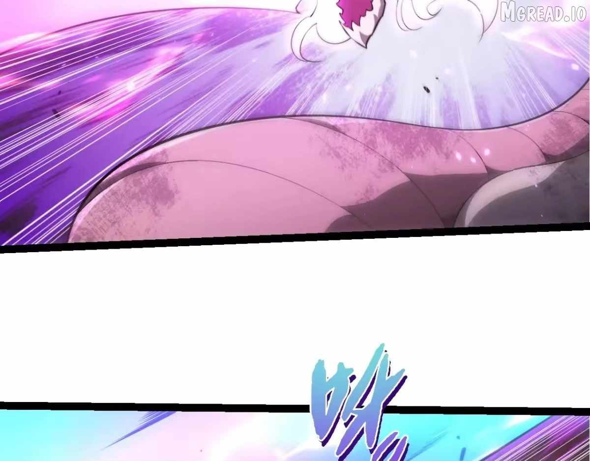 Evolution Begins With A Big Tree Chapter 517 72