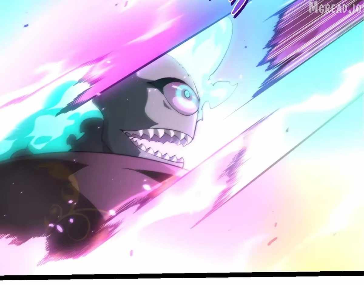 Evolution Begins With A Big Tree Chapter 517 73