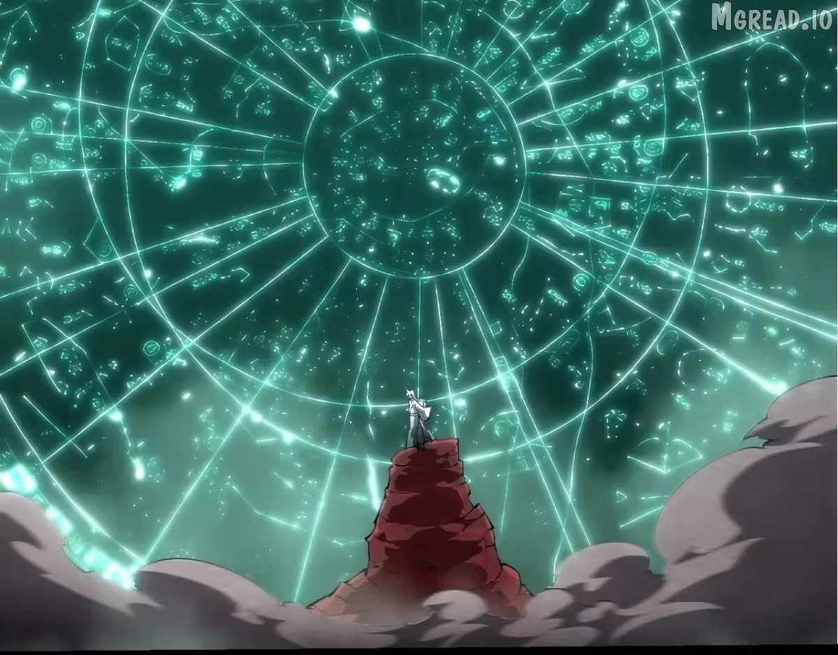 Evolution Begins With A Big Tree Chapter 517 8