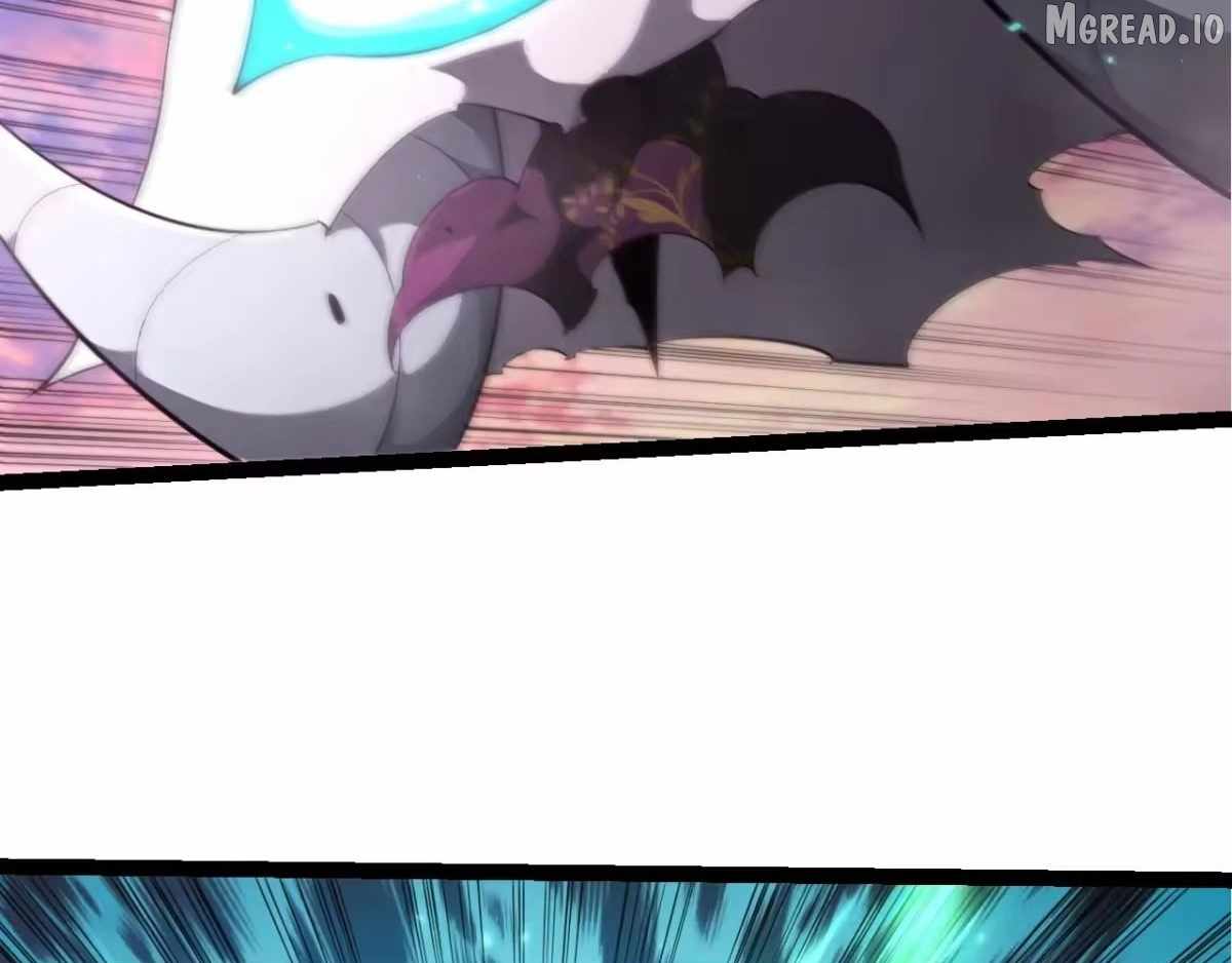 Evolution Begins With A Big Tree Chapter 517 82