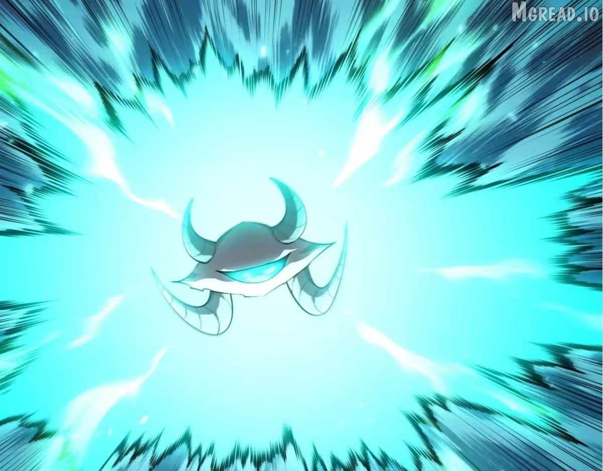 Evolution Begins With A Big Tree Chapter 517 83