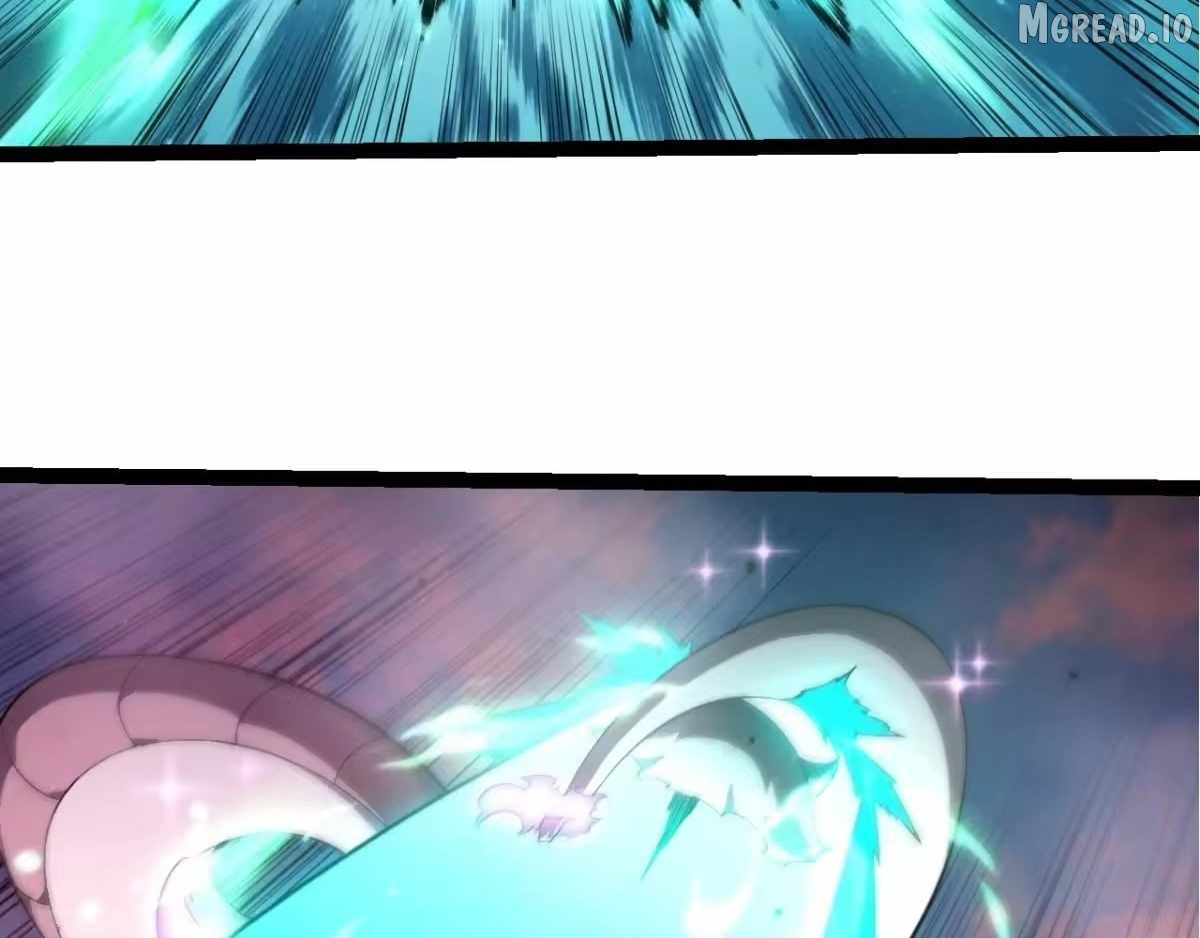 Evolution Begins With A Big Tree Chapter 517 84