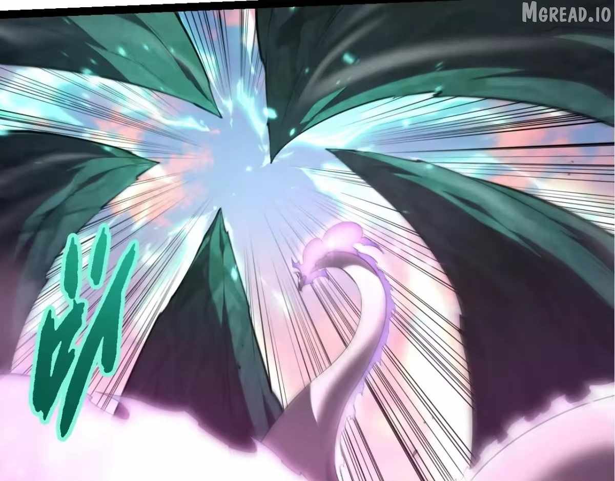 Evolution Begins With A Big Tree Chapter 517 89