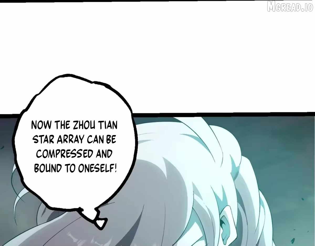 Evolution Begins With A Big Tree Chapter 517 9