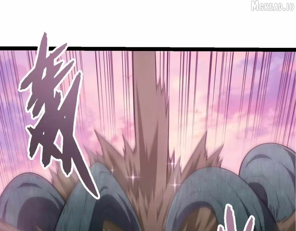 Evolution Begins With A Big Tree Chapter 517 91