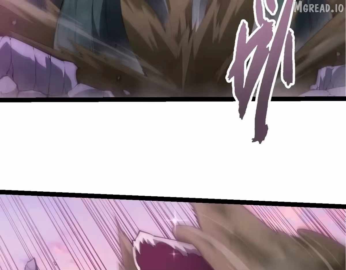 Evolution Begins With A Big Tree Chapter 517 92