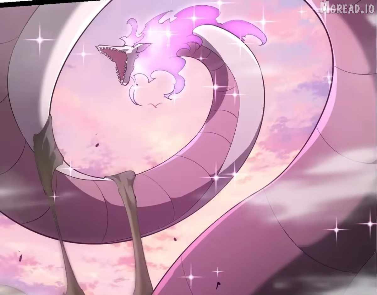 Evolution Begins With A Big Tree Chapter 517 99