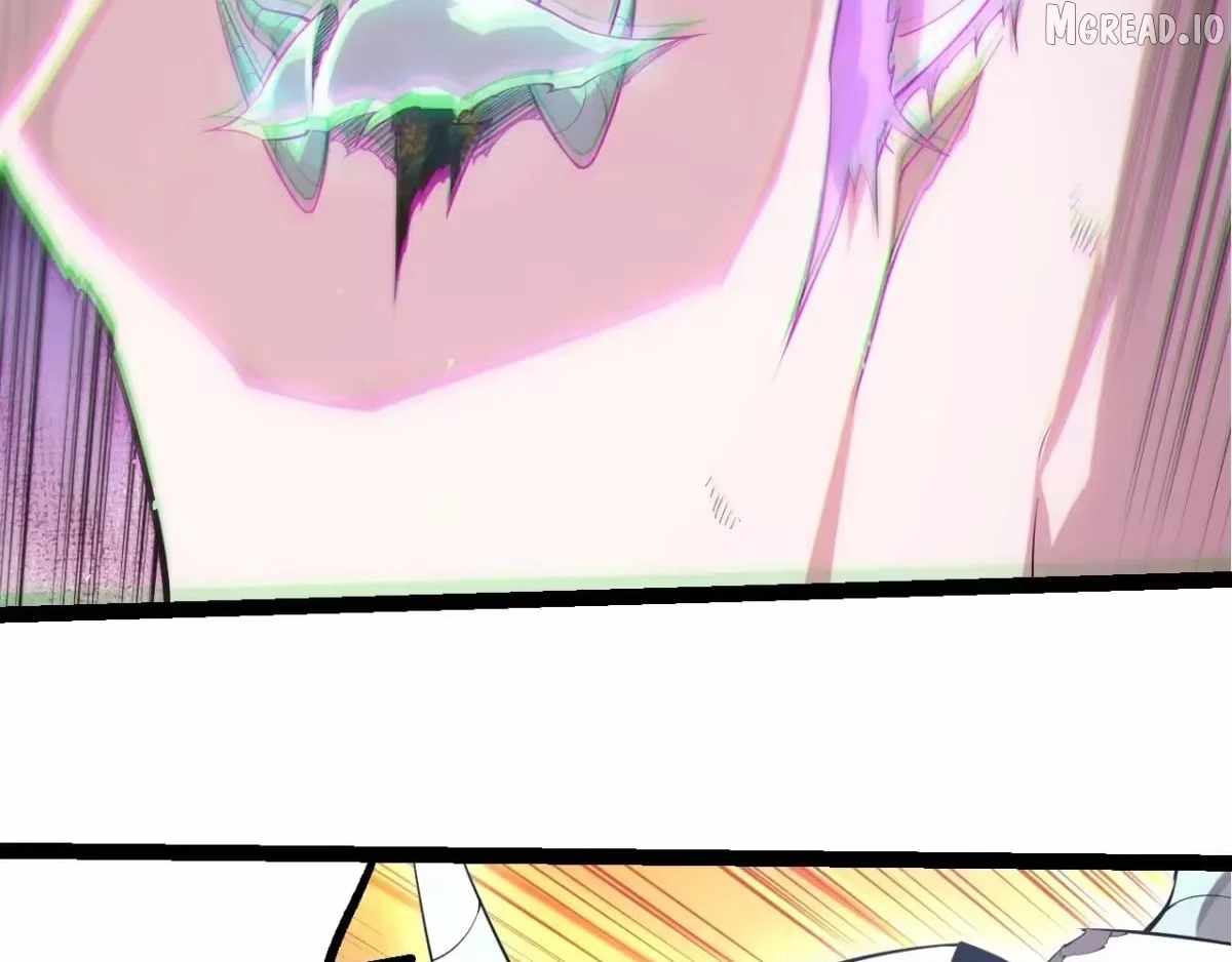 Evolution Begins With A Big Tree Chapter 518 12