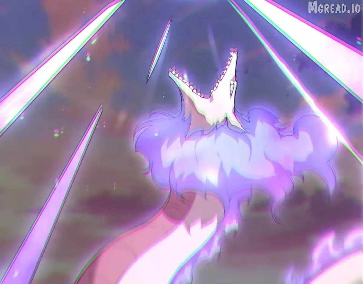 Evolution Begins With A Big Tree Chapter 518 15