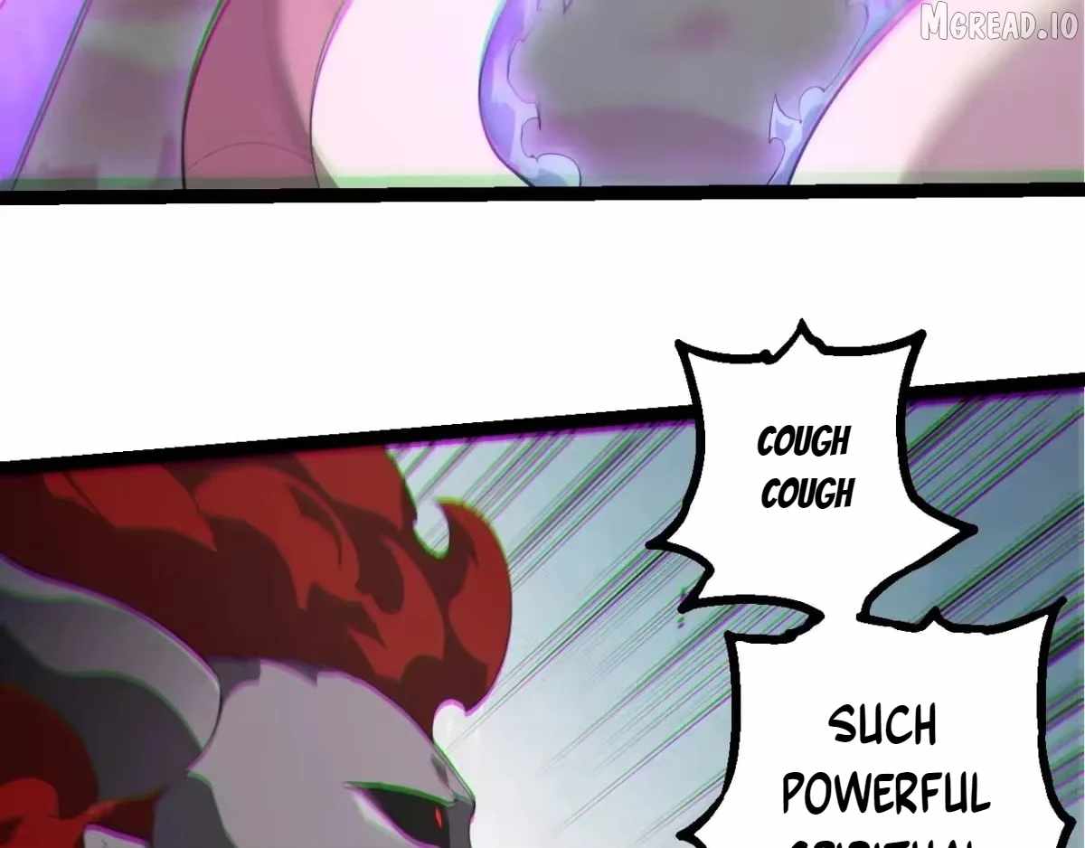 Evolution Begins With A Big Tree Chapter 518 16