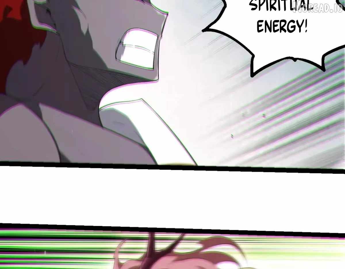 Evolution Begins With A Big Tree Chapter 518 17