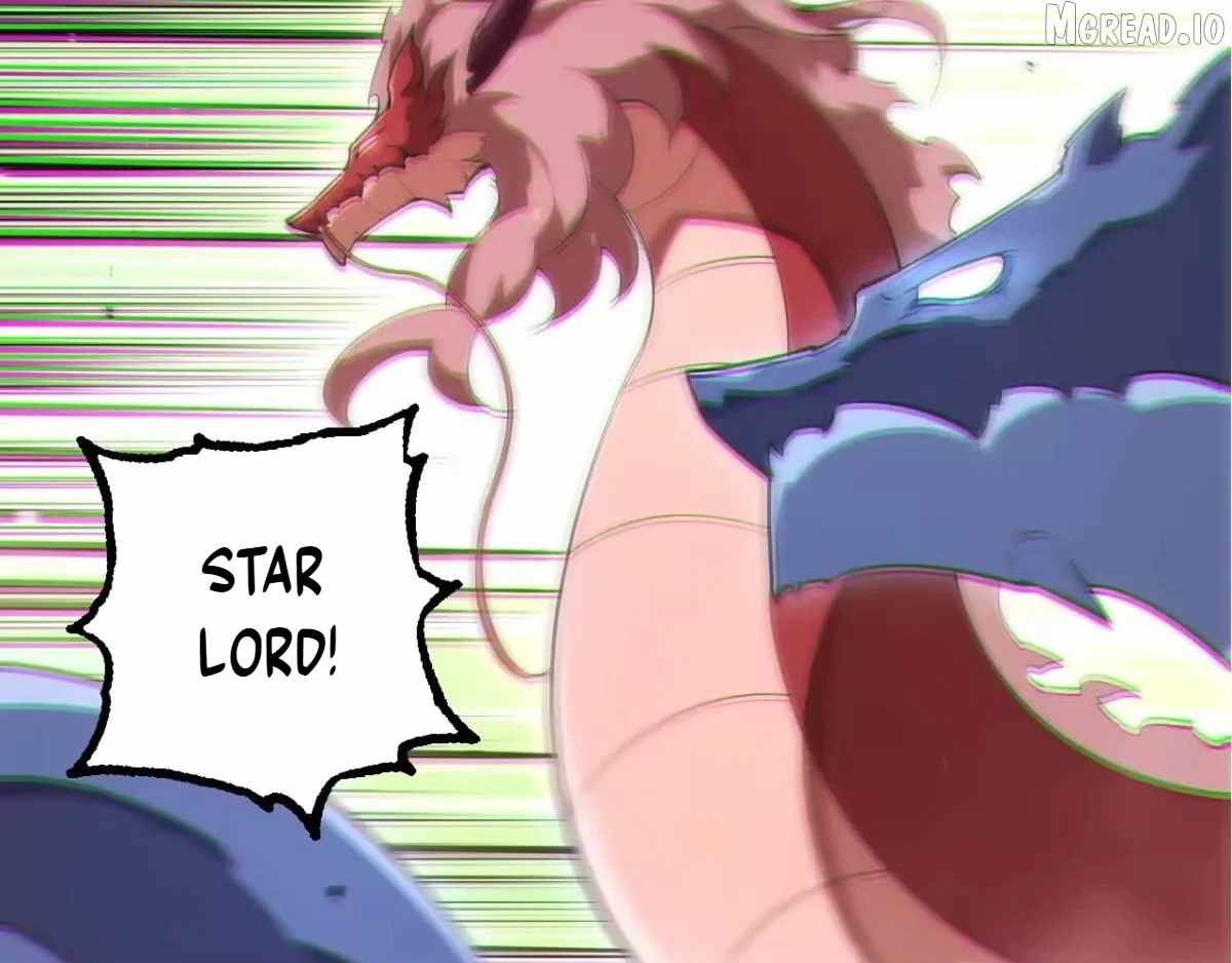 Evolution Begins With A Big Tree Chapter 518 18