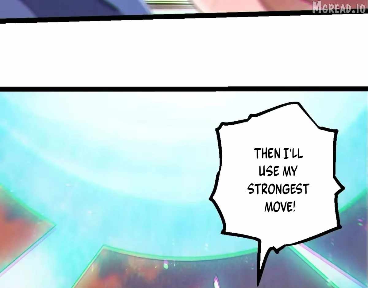 Evolution Begins With A Big Tree Chapter 518 19