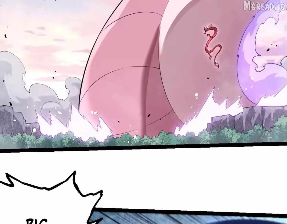 Evolution Begins With A Big Tree Chapter 518 2