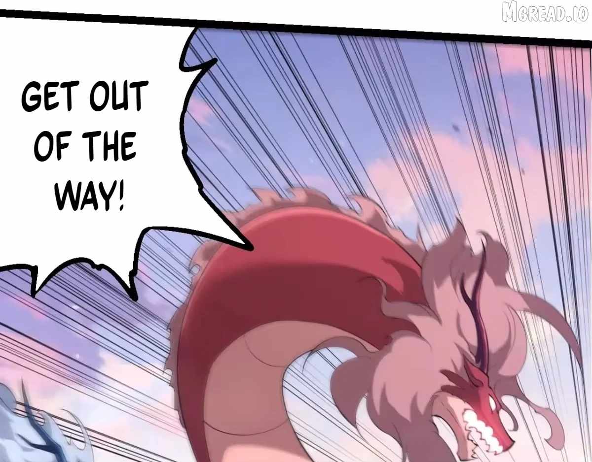 Evolution Begins With A Big Tree Chapter 518 23