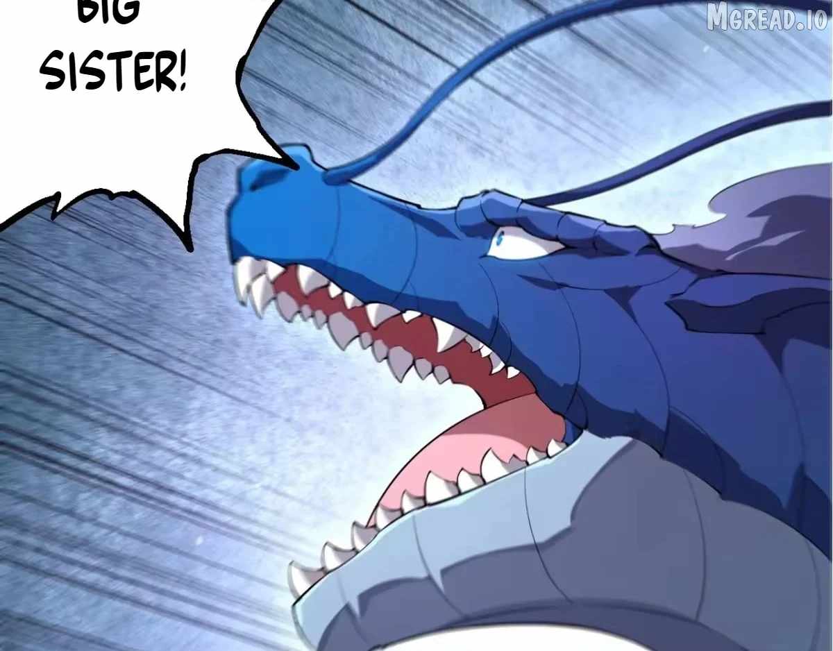 Evolution Begins With A Big Tree Chapter 518 3