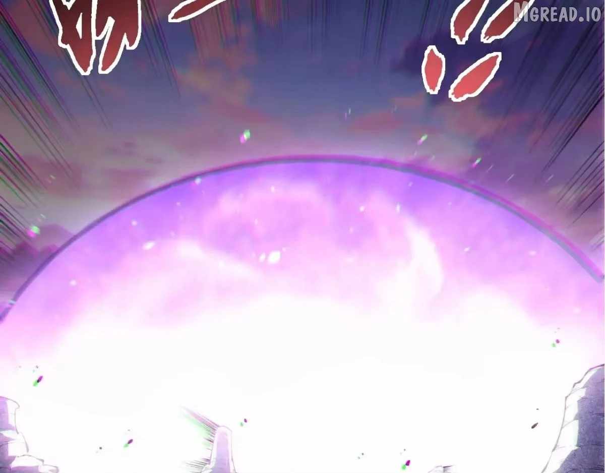 Evolution Begins With A Big Tree Chapter 518 33