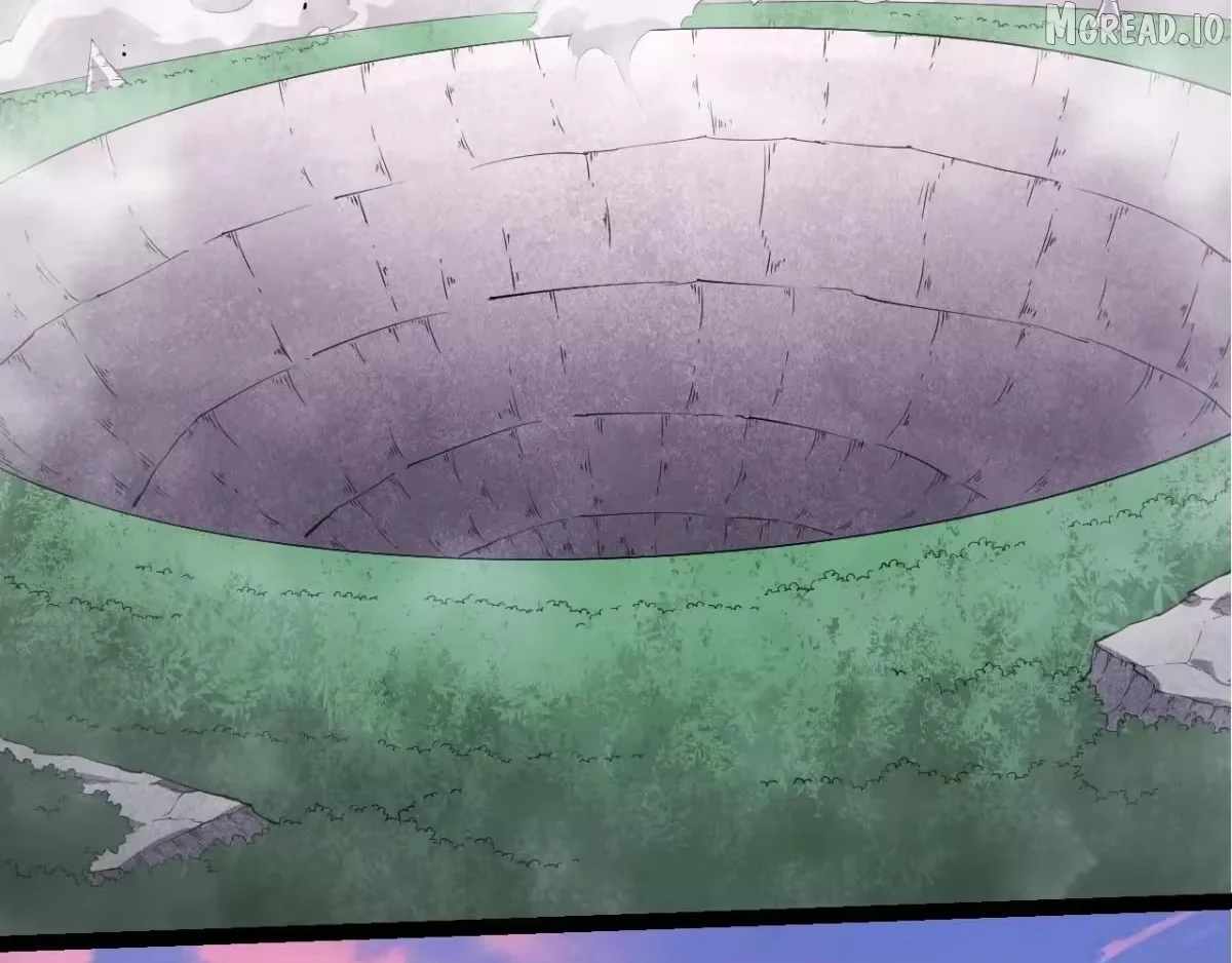 Evolution Begins With A Big Tree Chapter 518 38